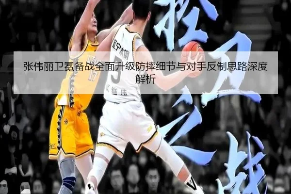张伟丽卫冕备战全面升级防摔细节与对手反制思路深度解析